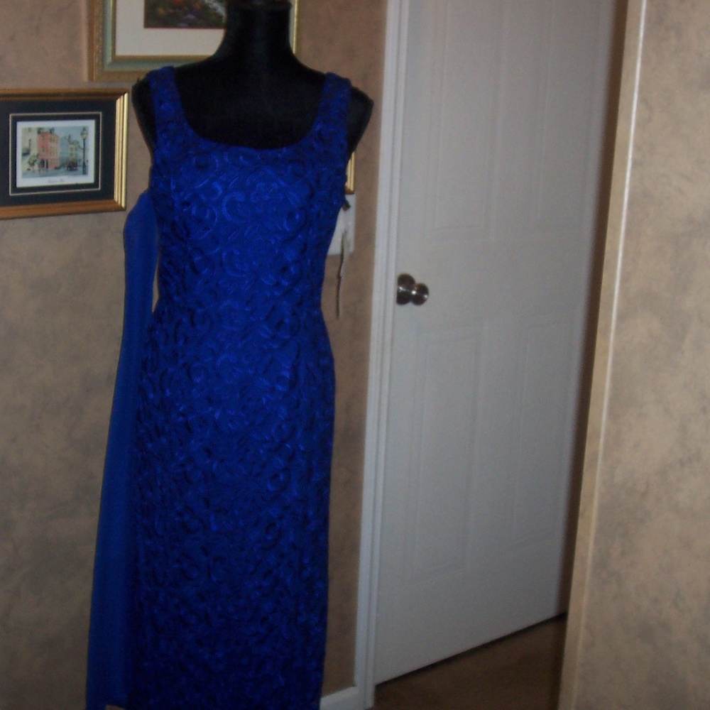 Aspeed Evening Gown/ Prom Dress NWT